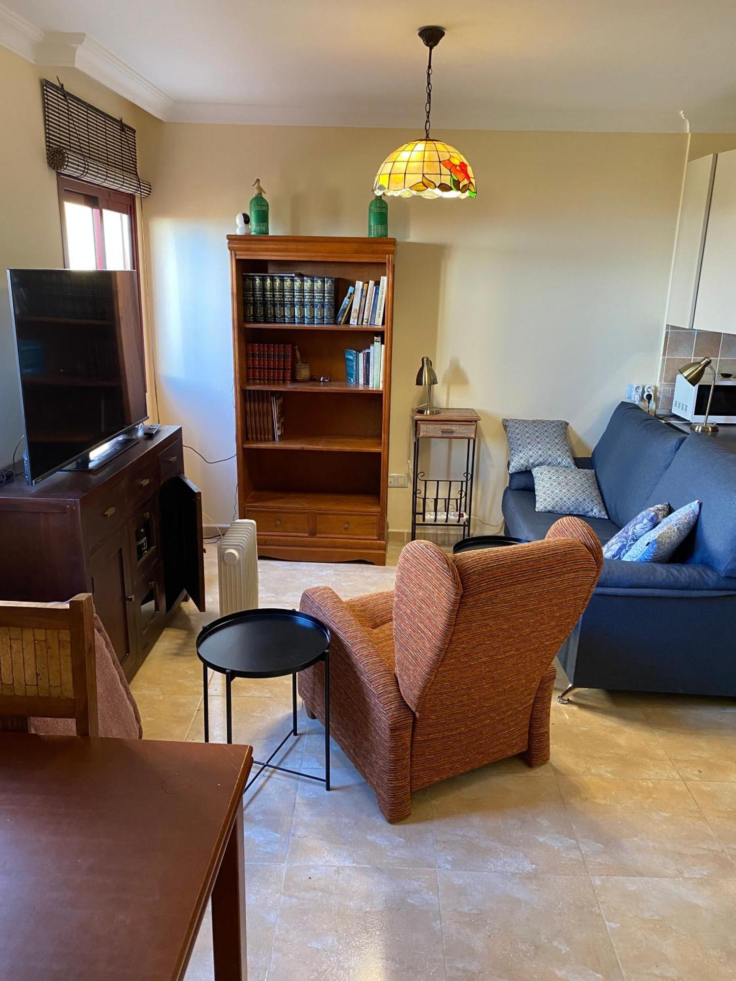 Apartamento Familiar En El Genoves, Garachico, Tenerife エクステリア 写真